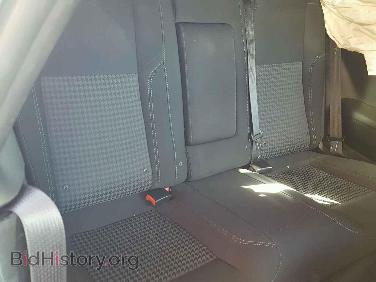 2015 DODGE CHALLENGER - VIN: 2C3CDZAG1FH740313 - Photo 6