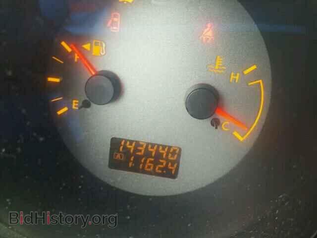 2006 NISSAN MAXIMA - VIN: 1N4BA41E46C856406 - Фото 8