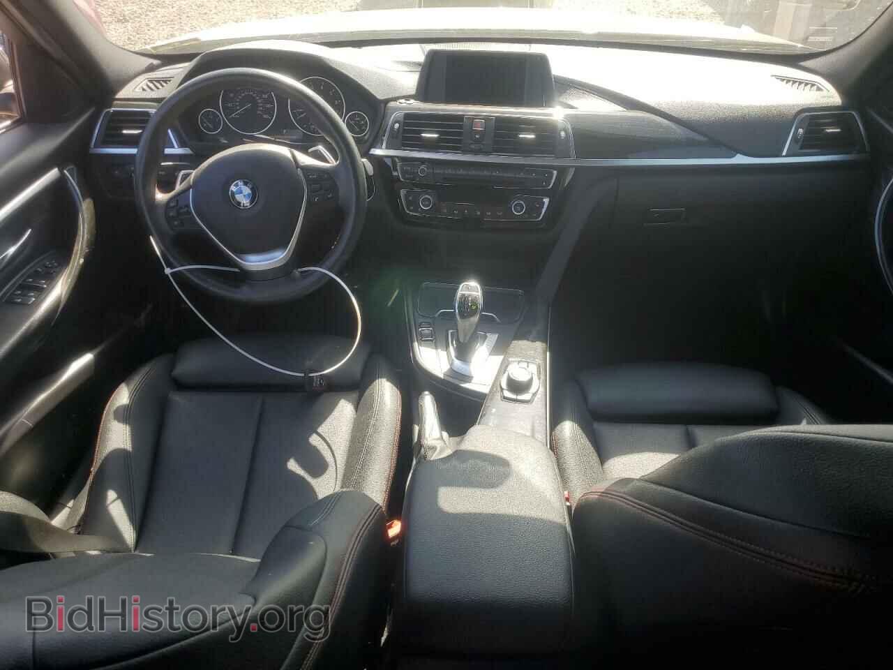 2018 BMW 3 SERIES - VIN: WBA8B9C59JEE82884 - Фото 8