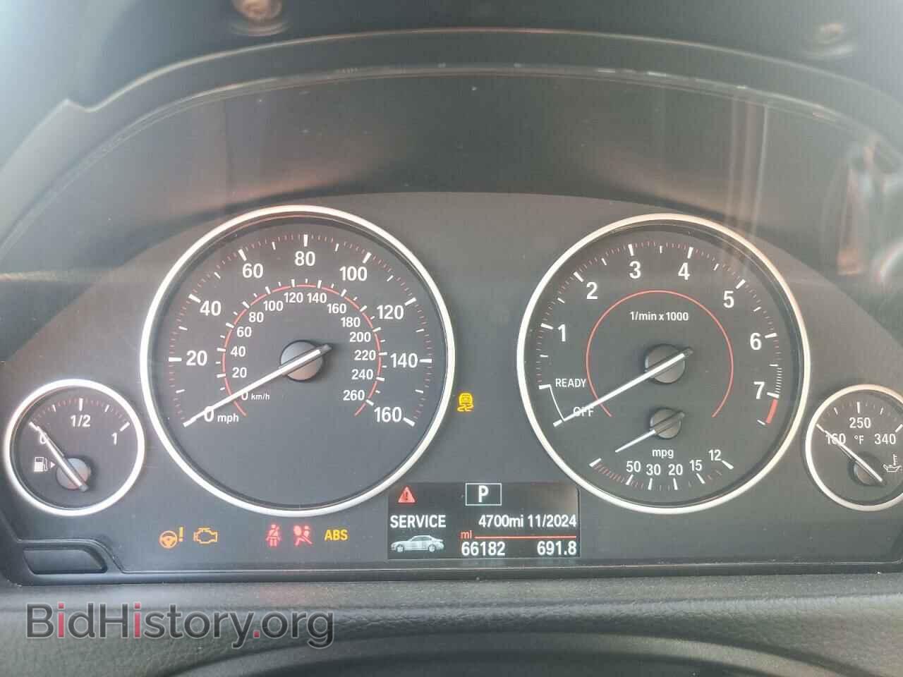 2018 BMW 3 SERIES - VIN: WBA8B9C59JEE82884 - Фото 9