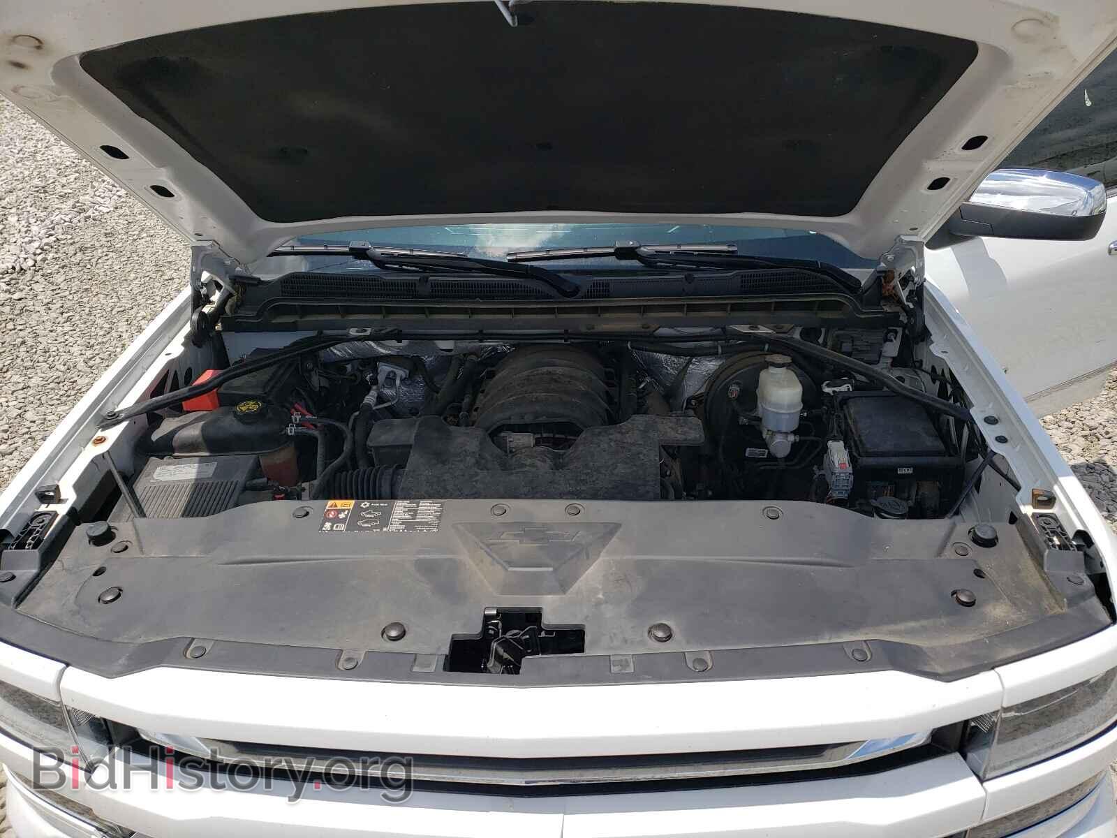 2016 CHEVROLET SILVERADO - VIN: 3GCUKSEC2GG230929 - Фото 7