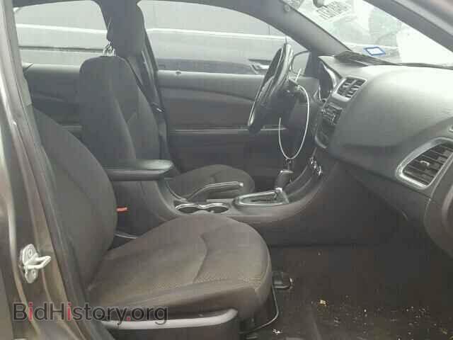 2013 DODGE AVENGER - VIN: 1C3CDZAG1DN504832 - Photo 5