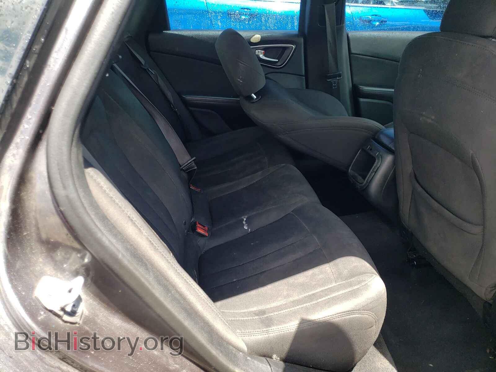 2015 CHRYSLER 200 - VIN: 1C3CCCAB6FN630871 - Фото 6