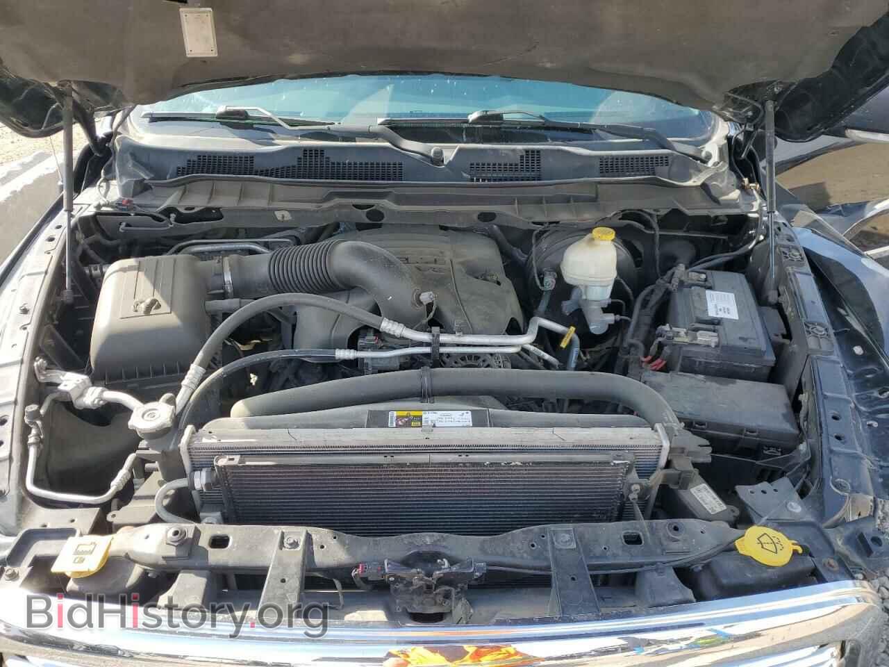 2014 RAM 1500 - VIN: 1C6RR7TT8ES213258 - Фото 11