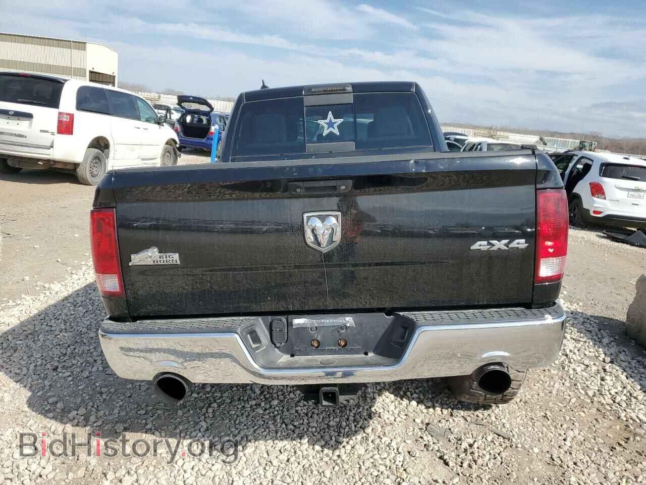 2014 RAM 1500 - VIN: 1C6RR7TT8ES213258 - Фото 6