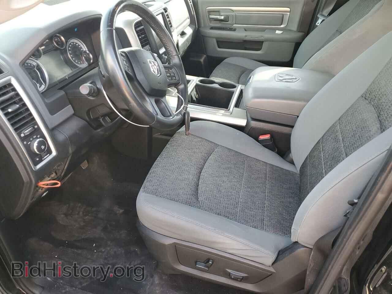 2014 RAM 1500 - VIN: 1C6RR7TT8ES213258 - Фото 7