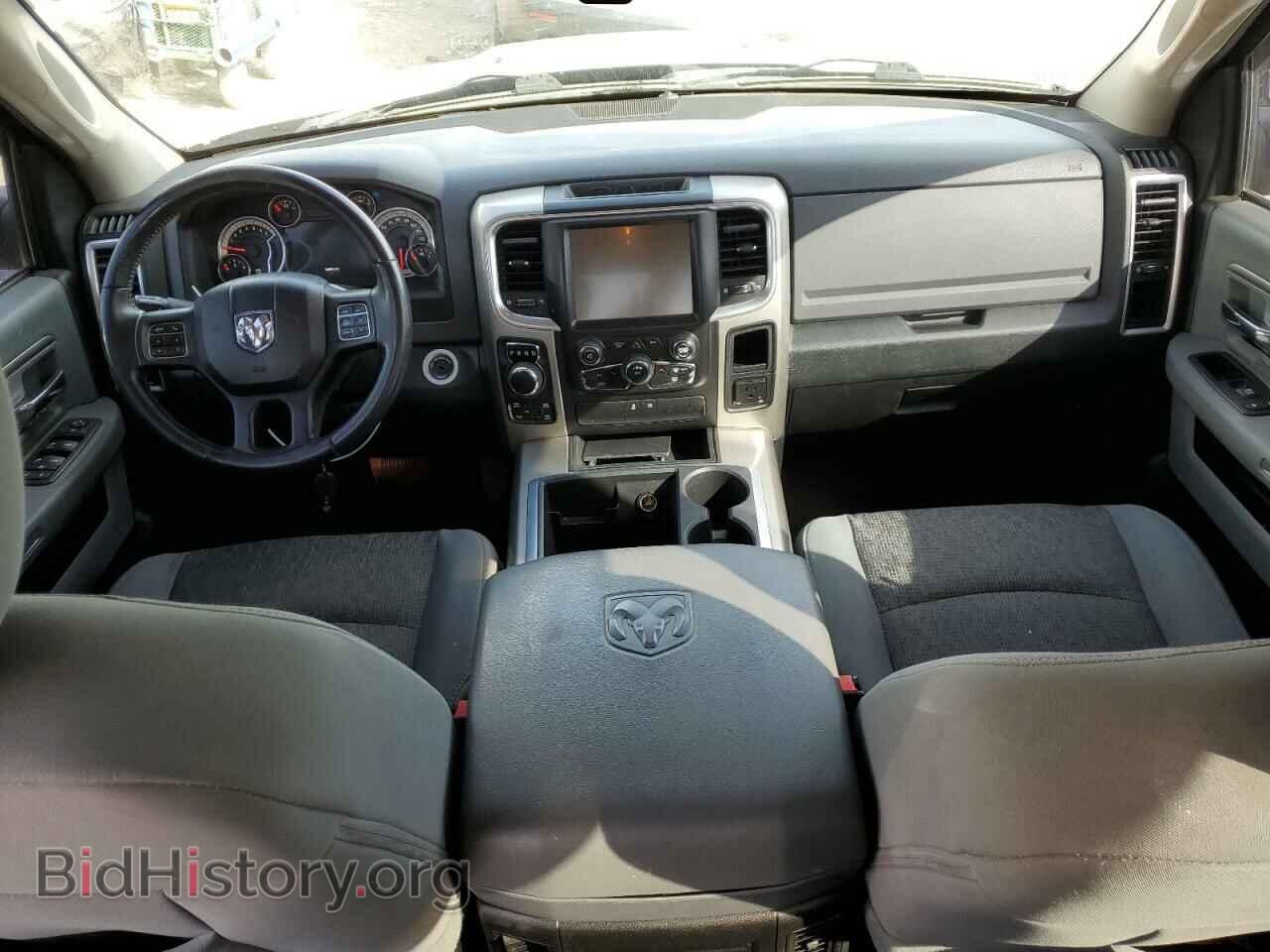 2014 RAM 1500 - VIN: 1C6RR7TT8ES213258 - Фото 8