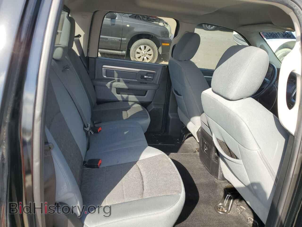 2014 RAM 1500 - VIN: 1C6RR7TT8ES213258 - Фото 10