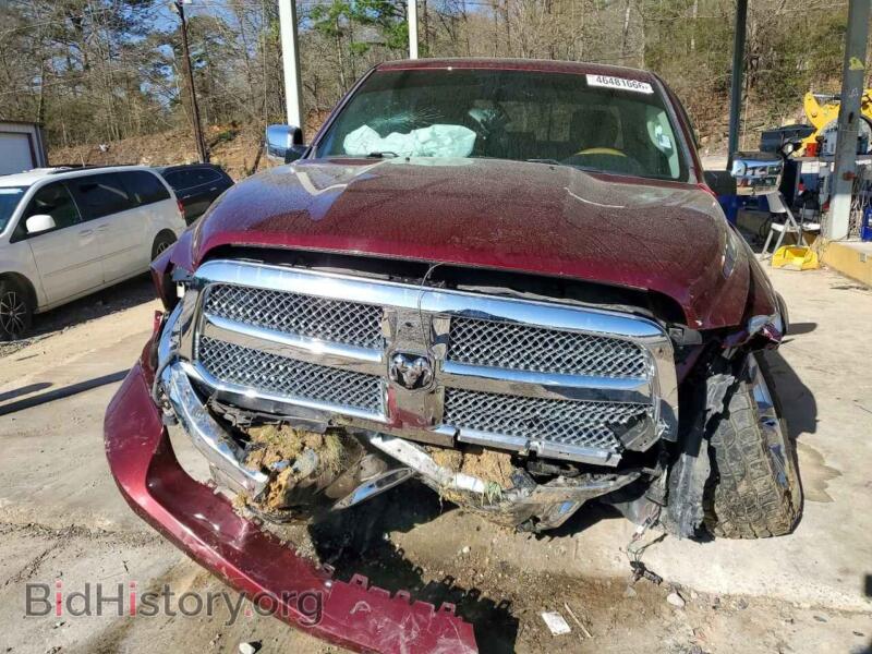 2016 RAM 1500 (VIN 1C6RR7PM6GS359826) — photo 5 of 12