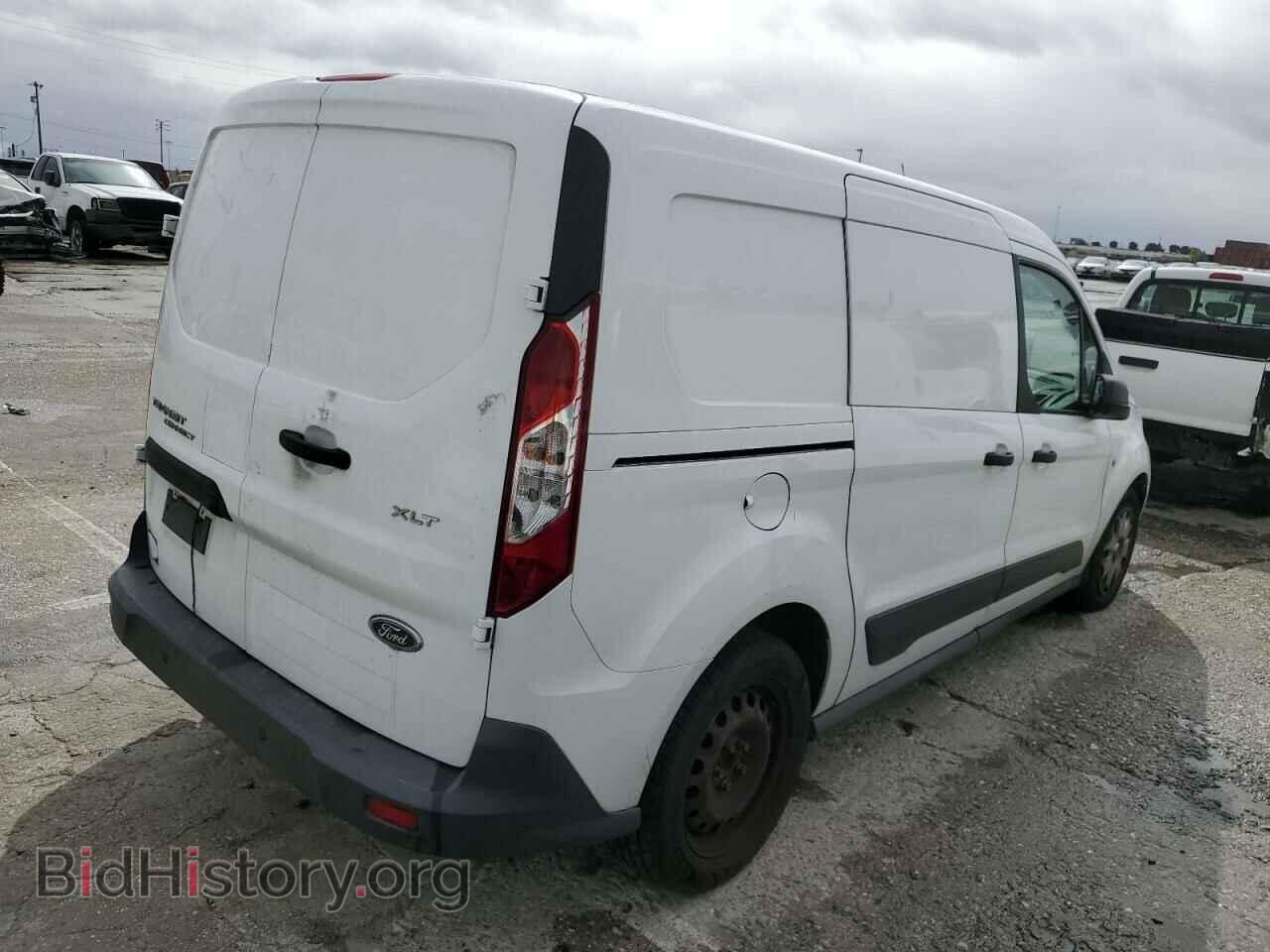 2016 FORD TRANSIT - VIN: NM0LS7F75G1292086 - Фото 3