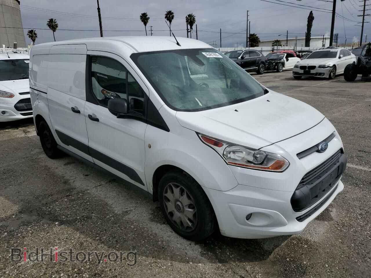 2016 FORD TRANSIT - VIN: NM0LS7F75G1292086 - Фото 4