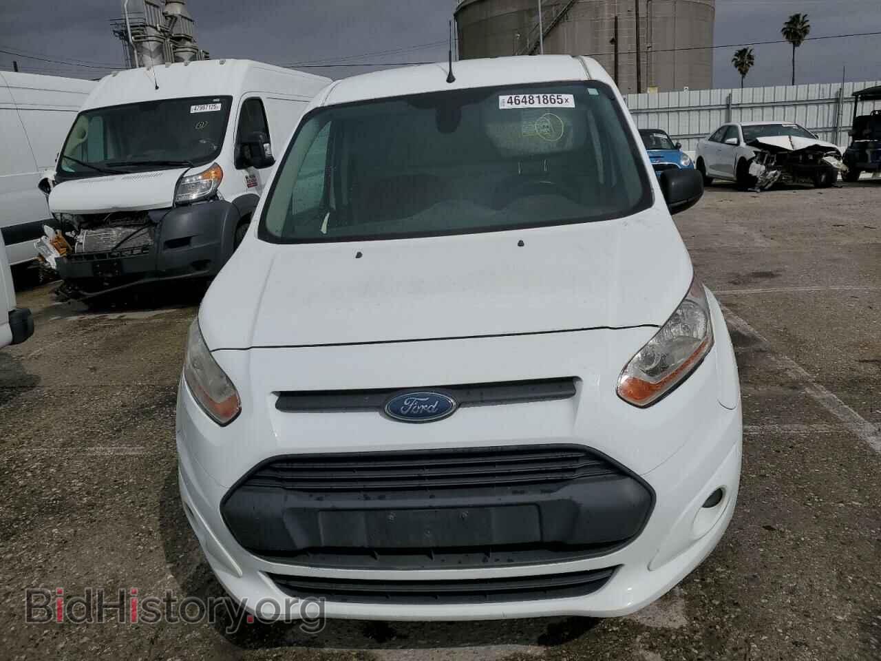 2016 FORD TRANSIT - VIN: NM0LS7F75G1292086 - Фото 5