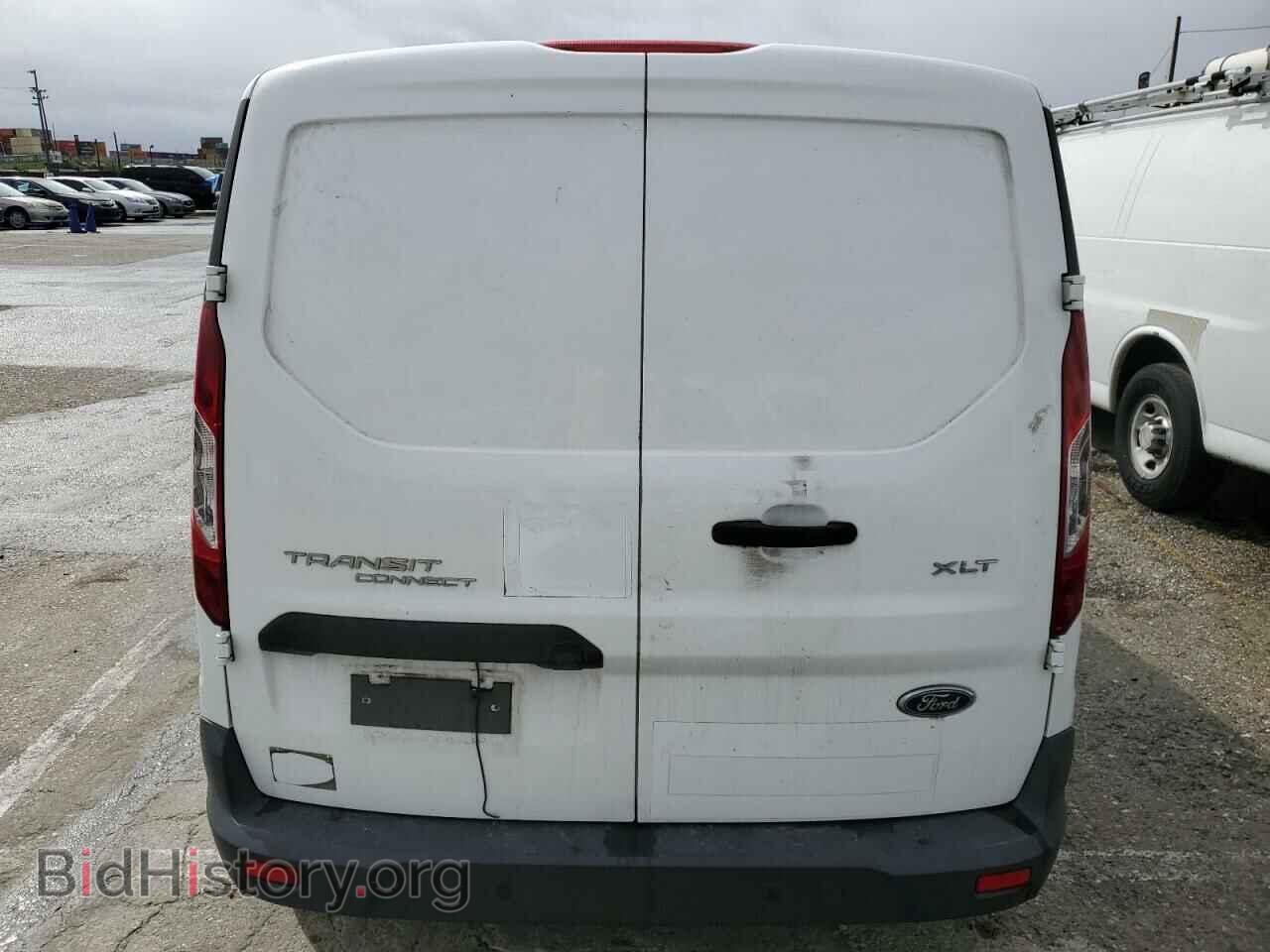2016 FORD TRANSIT - VIN: NM0LS7F75G1292086 - Фото 6