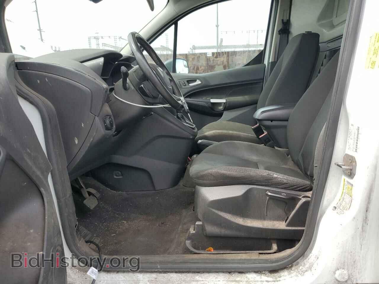 2016 FORD TRANSIT - VIN: NM0LS7F75G1292086 - Фото 7