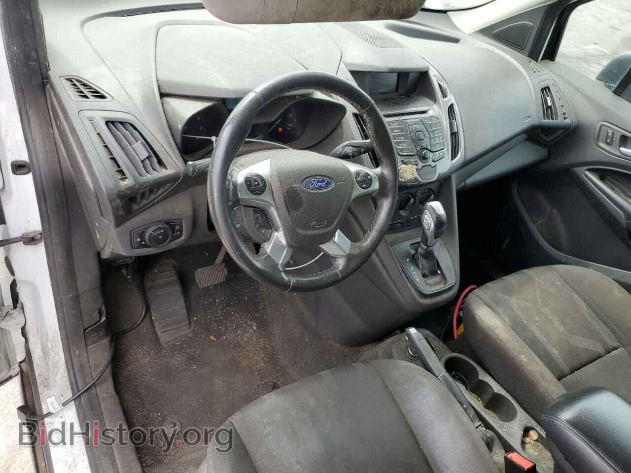2016 FORD TRANSIT - VIN: NM0LS7F75G1292086 - Фото 8
