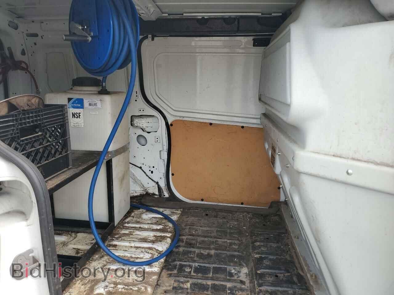 2016 FORD TRANSIT - VIN: NM0LS7F75G1292086 - Фото 10
