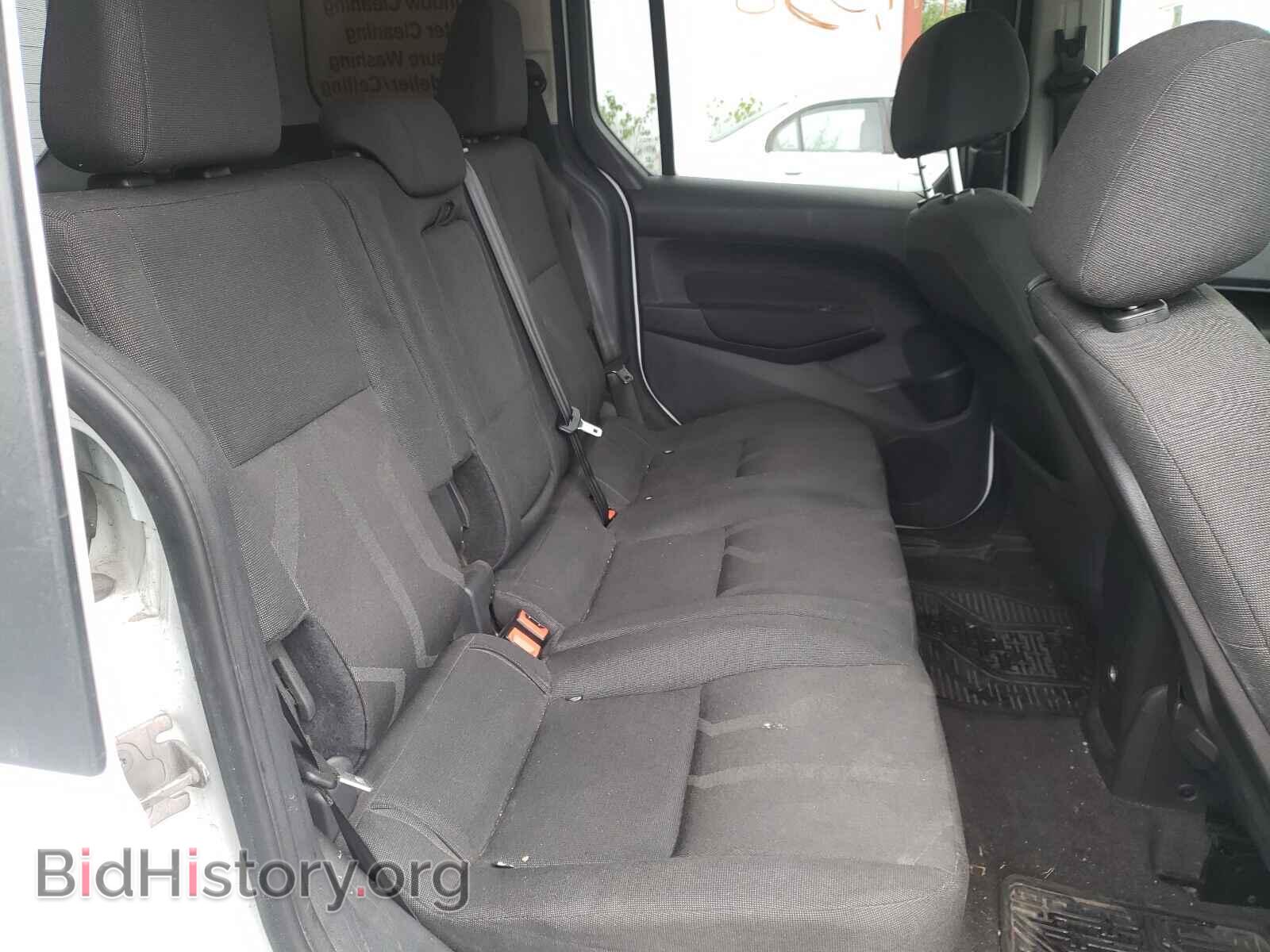 2015 FORD TRANSIT CO - VIN: NM0AS8F78F1187635 - Фото 6