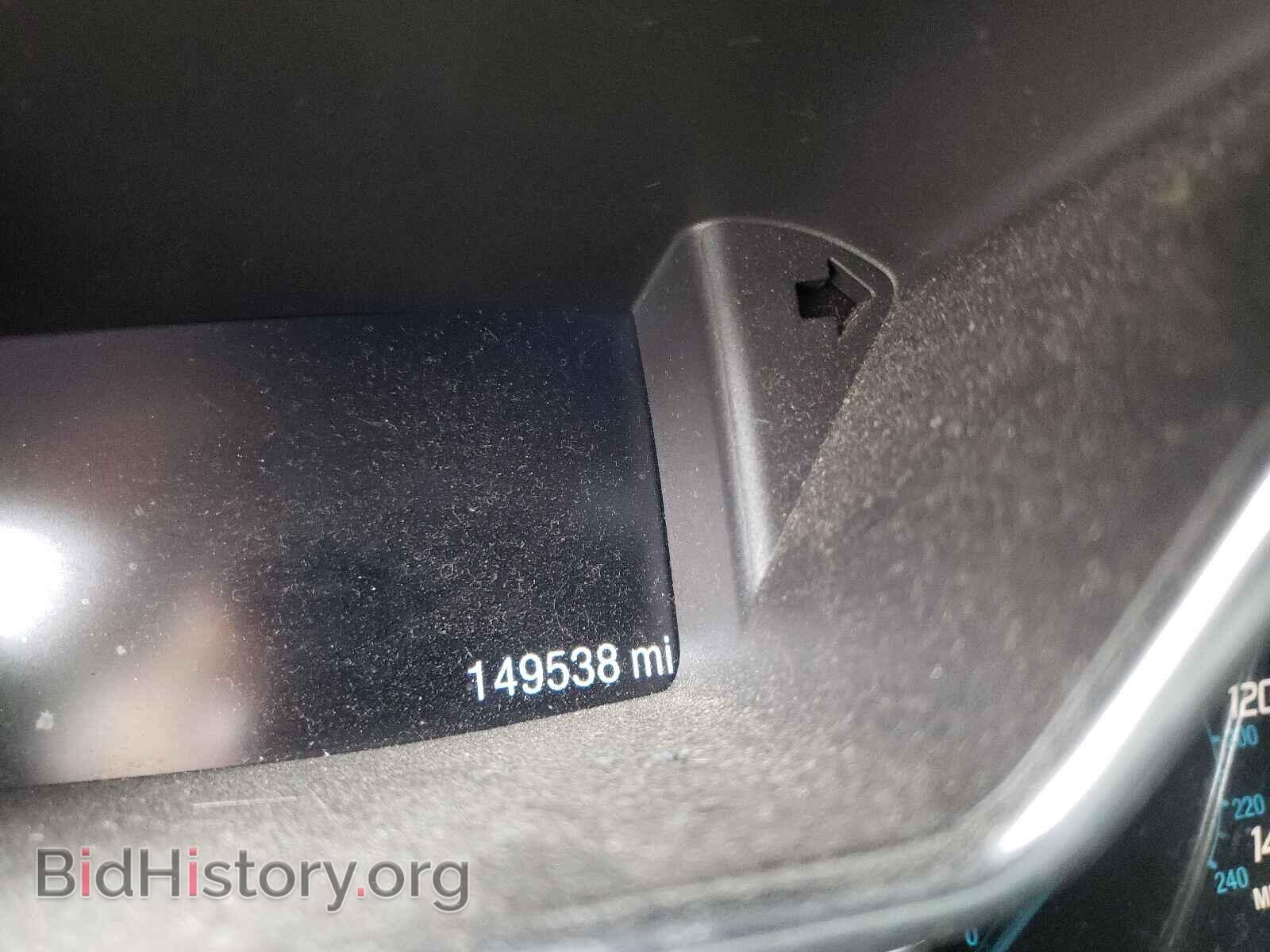 2015 FORD TRANSIT CO - VIN: NM0AS8F78F1187635 - Фото 8
