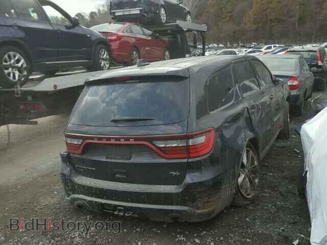 2014 DODGE DURANGO - VIN: 1C4SDJCT8EC278367 - Фото 4