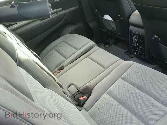 2014 DODGE DURANGO - VIN: 1C4SDJCT8EC278367 - Фото 6