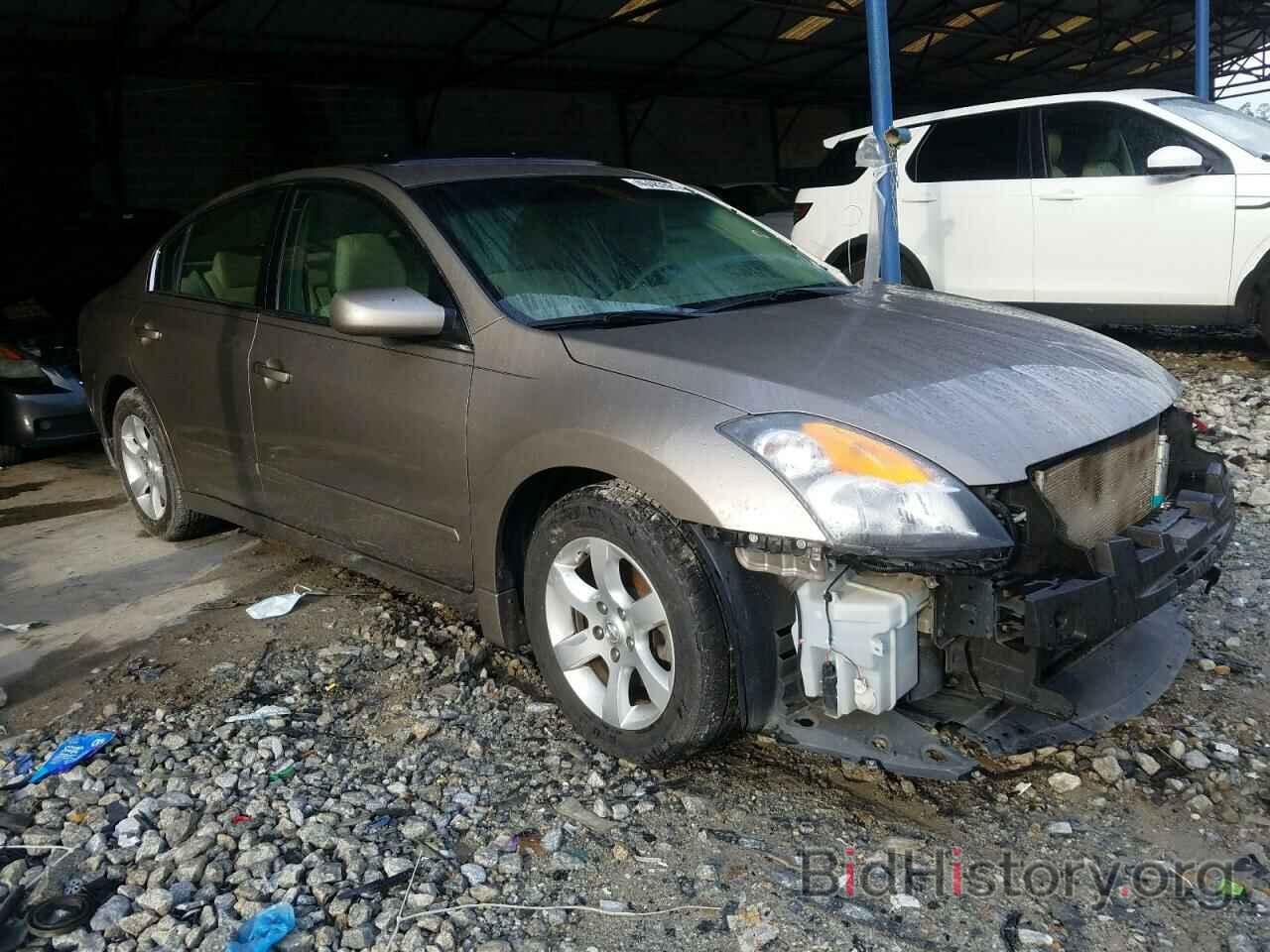 Photo 1N4AL21E07N432494 - NISSAN ALTIMA 2007