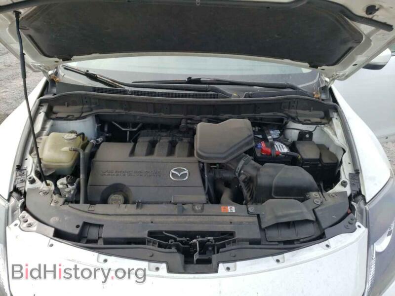 2014 Mazda CX-9 (VIN JM3TB3DV3E0442901) — фото 7 из 10