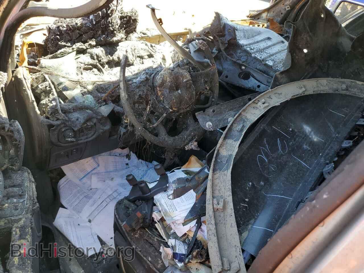 2022 RAM 1500 - VIN: 1C6SRFJTXNN237266 - Фото 8