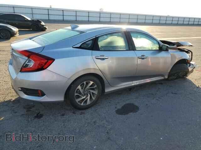 2017 HONDA CIVIC - VIN: 2HGFC2F76HH500240 - Photo 3