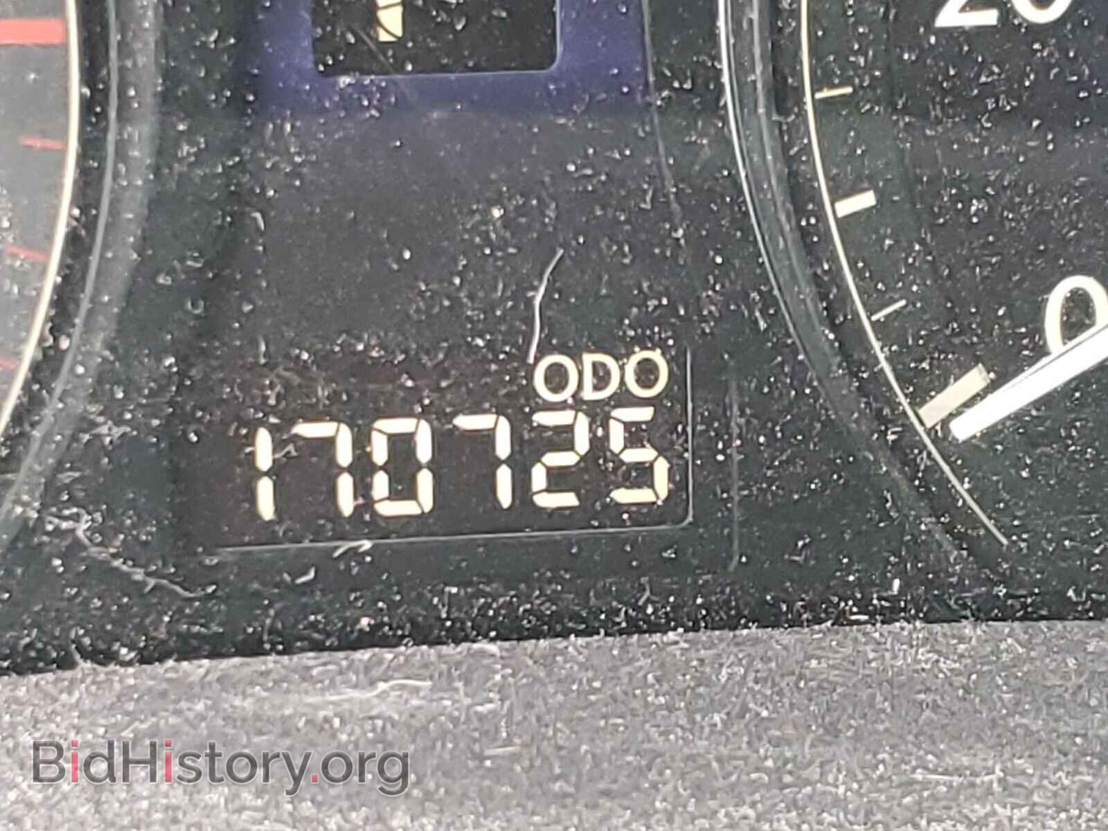 2011 LEXUS RX350 - VIN: 2T2ZK1BA2BC051291 - Фото 8