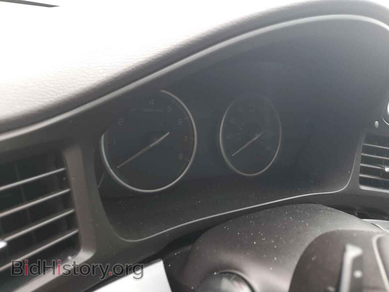 2014 ACURA ILX - VIN: 19VDE1F53EE000805 - Фото 9