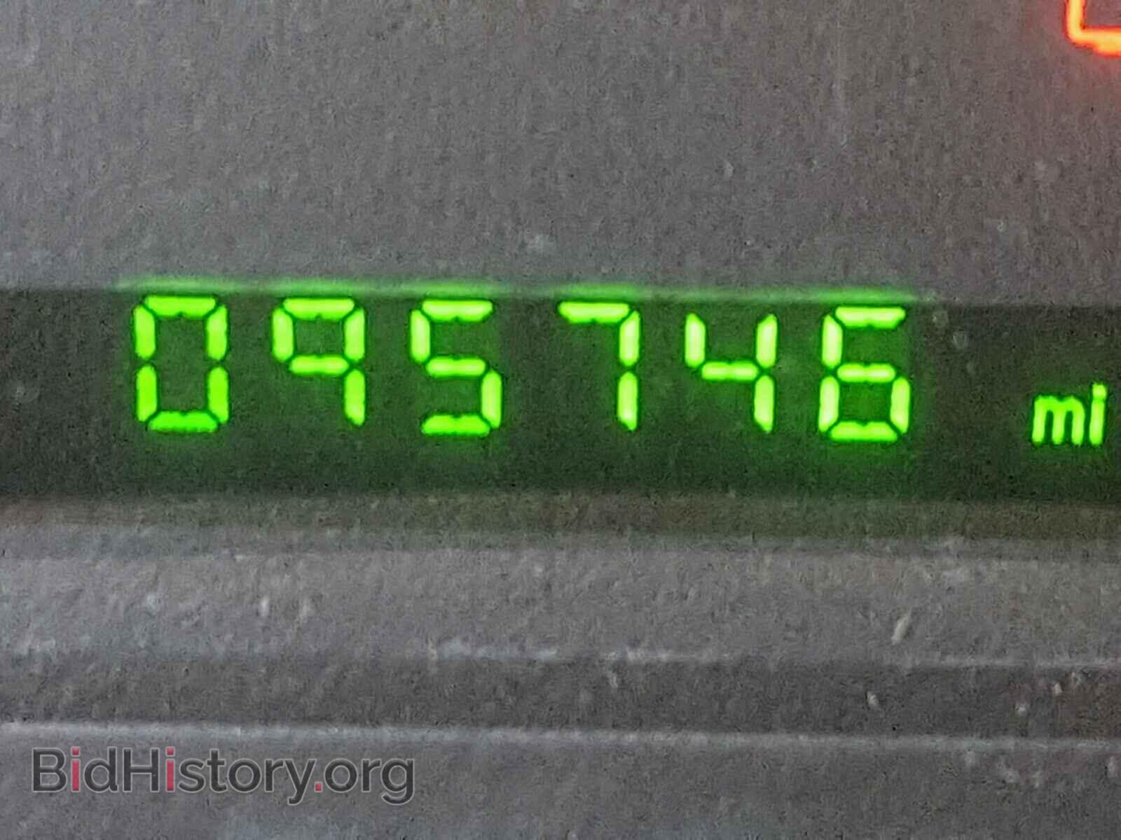 2004 FORD FREESTAR - VIN: 2FMZA51654BA62594 - Фото 8