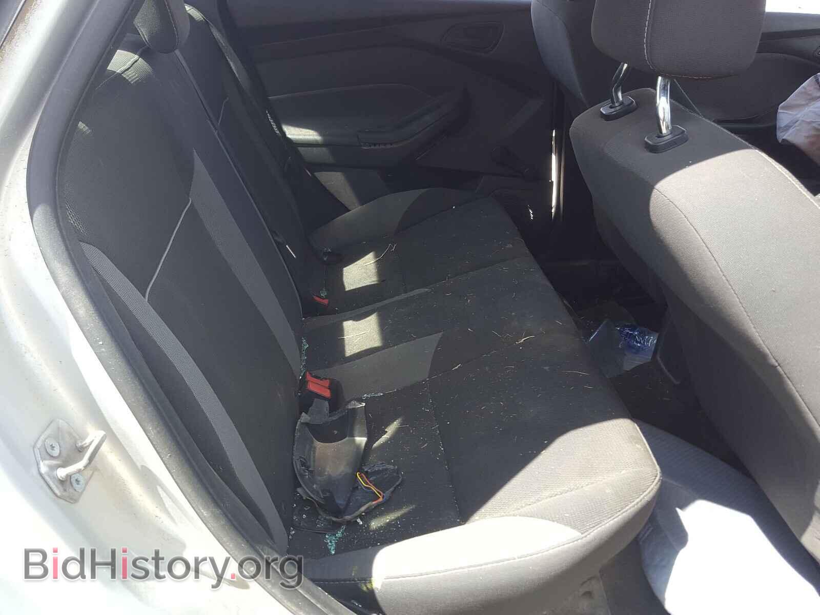 2013 FORD FOCUS - VIN: 1FADP3E2XDL352246 - Photo 6