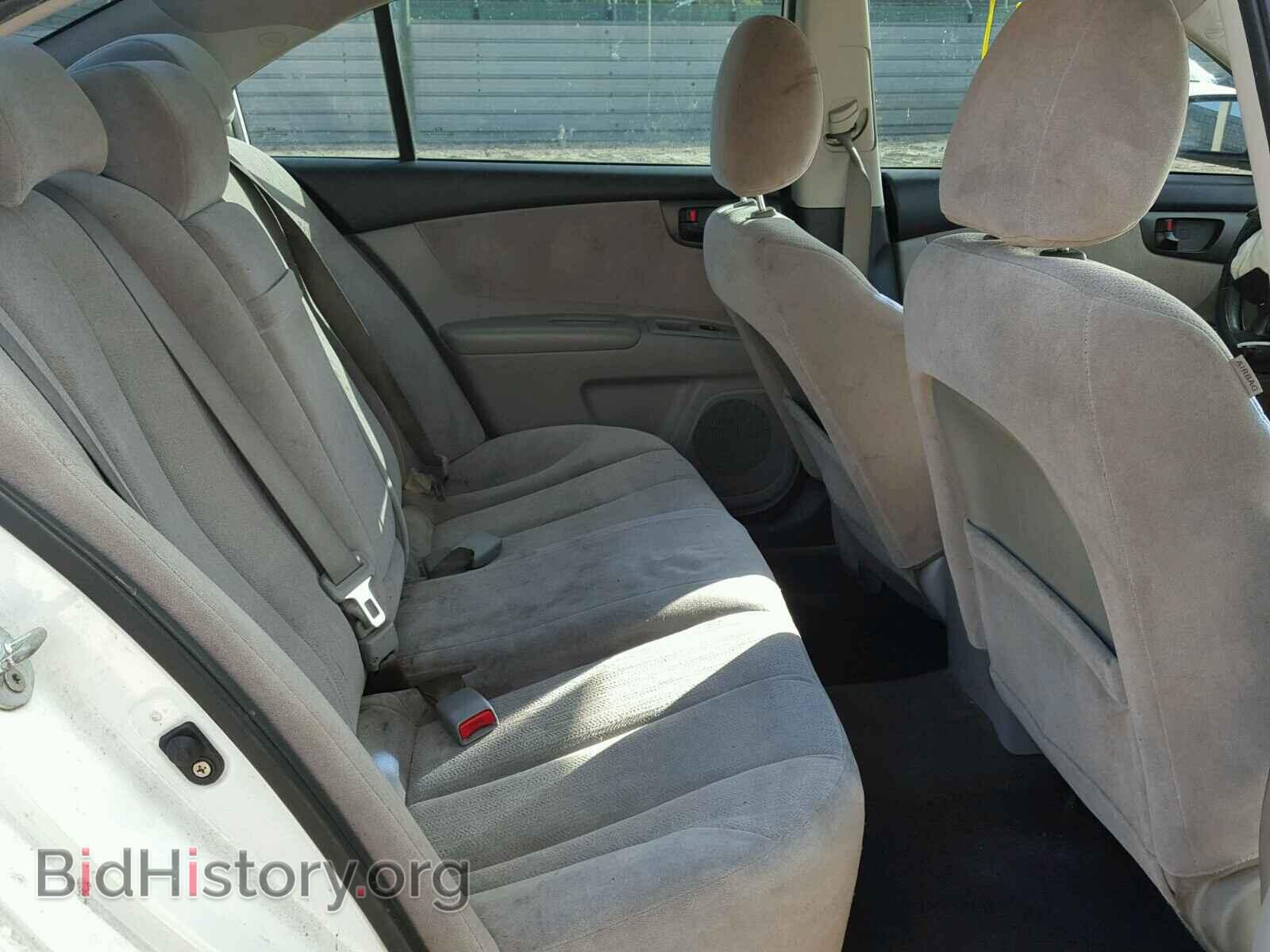 2009 KIA OPTIMA - VIN: KNAGE228995303760 - Фото 6