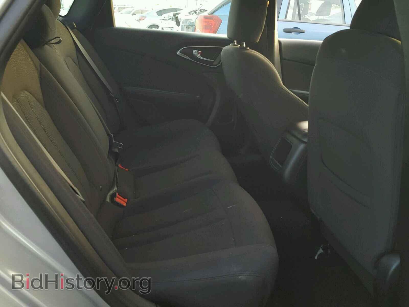 2015 CHRYSLER 200 - VIN: 1C3CCCAB1FN633371 - Photo 6