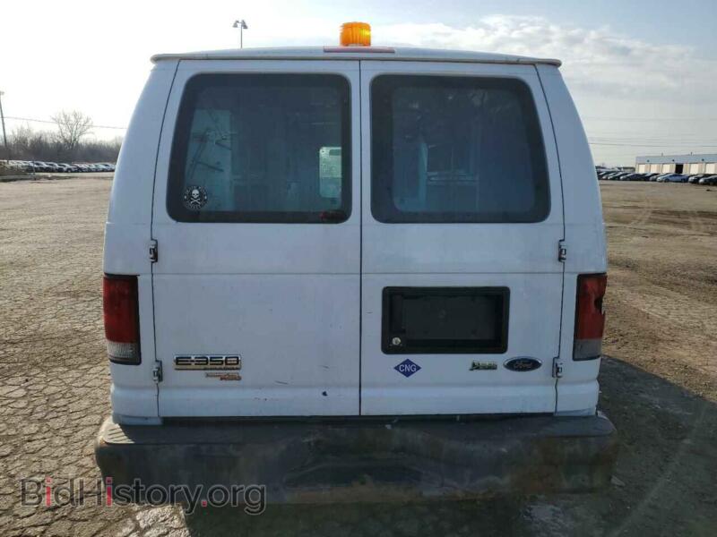 2011 Ford ALL MODELS (VIN 1FTSE3EL5BDA78252) — photo 6 of 12