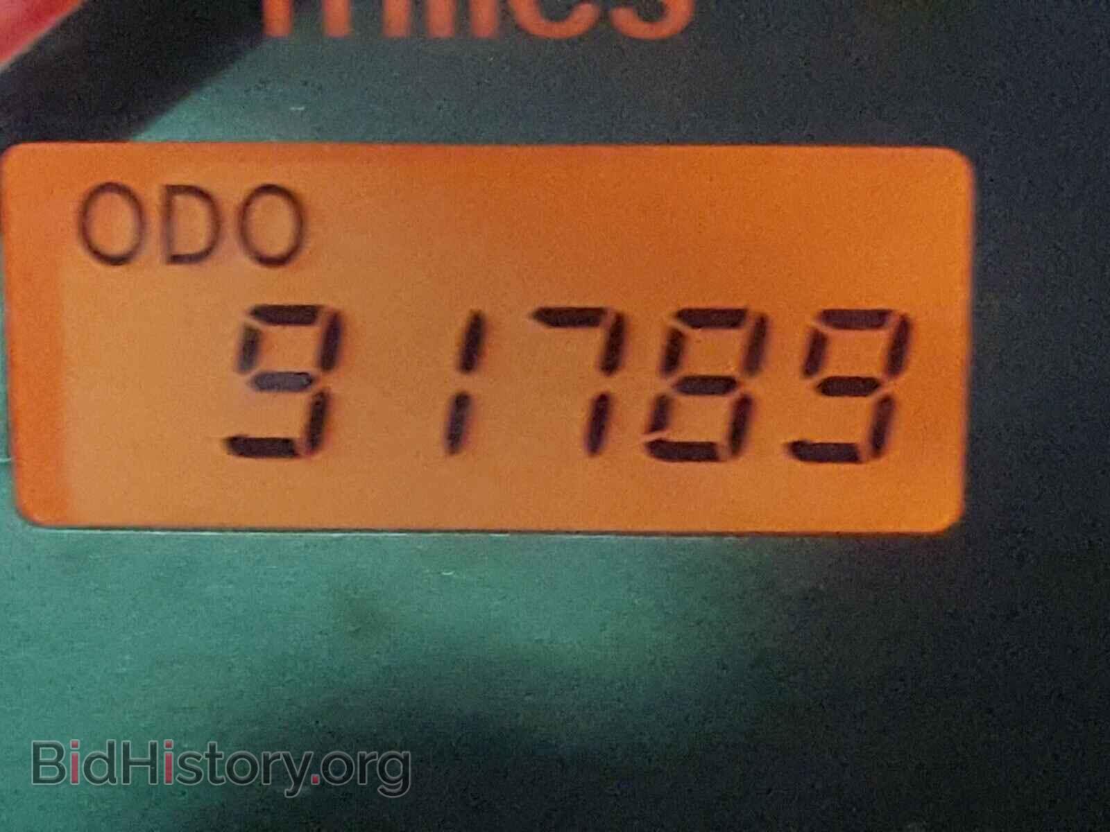 2001 MITSUBISHI ECLIPSE - VIN: 4A3AE85H81E088123 - Фото 8