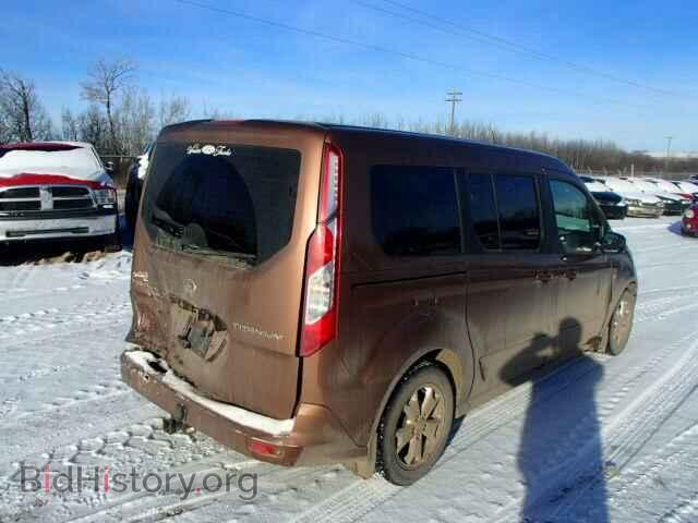 2014 FORD TRANSIT CO - VIN: NM0GE9G78E1171097 - Фото 4