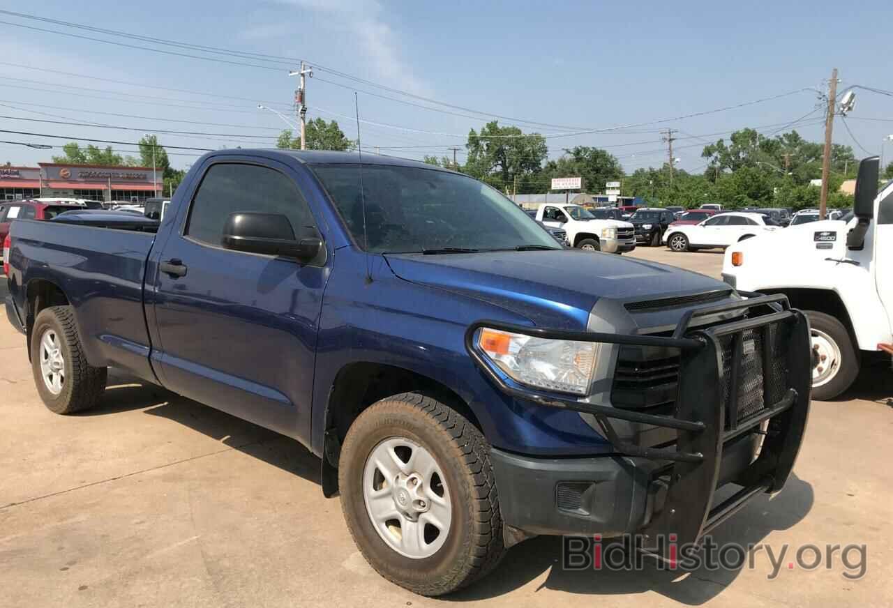 Photo 5TFPW5F11FX431666 - TOYOTA TUNDRA 2015