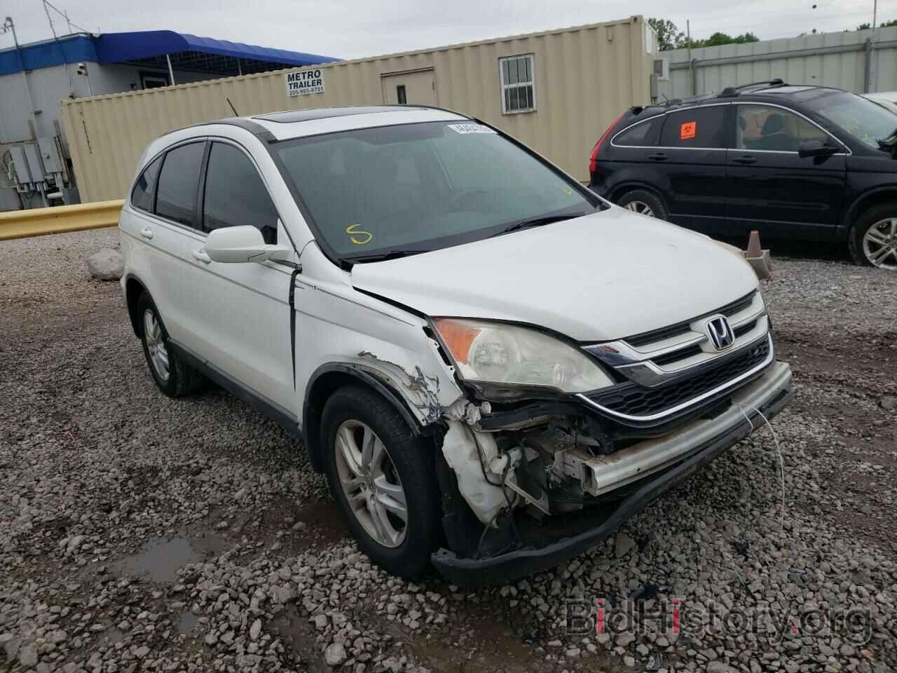 Photo 5J6RE3H73AL004632 - HONDA CRV 2010