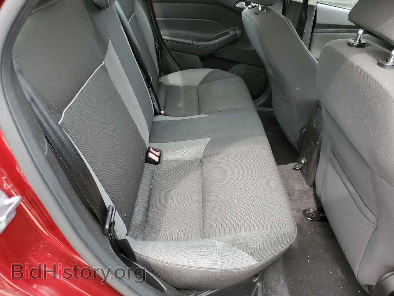 2013 FORD FOCUS - VIN: 1FADP3F21DL129902 - Photo 10