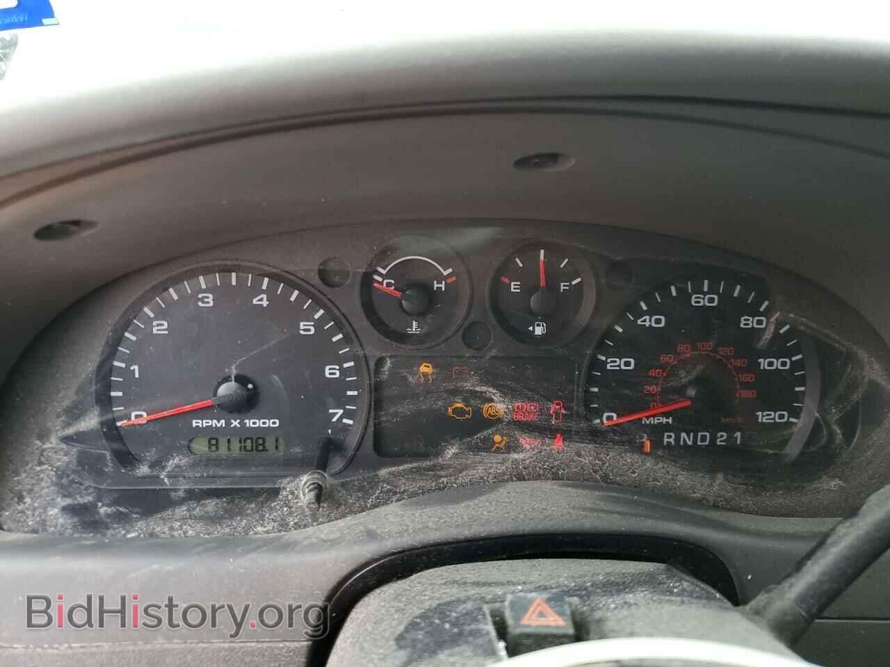 2010 FORD RANGER - VIN: 1FTKR1EEXAPA00489 - Фото 9