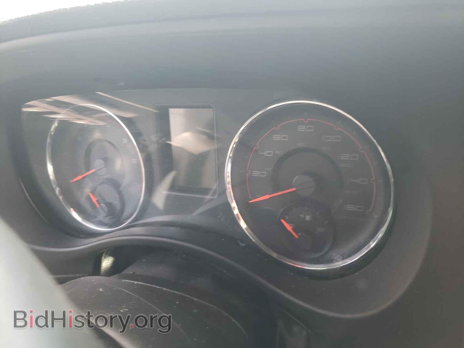 2014 DODGE CHARGER - VIN: 2C3CDXAT0EH367300 - Фото 8