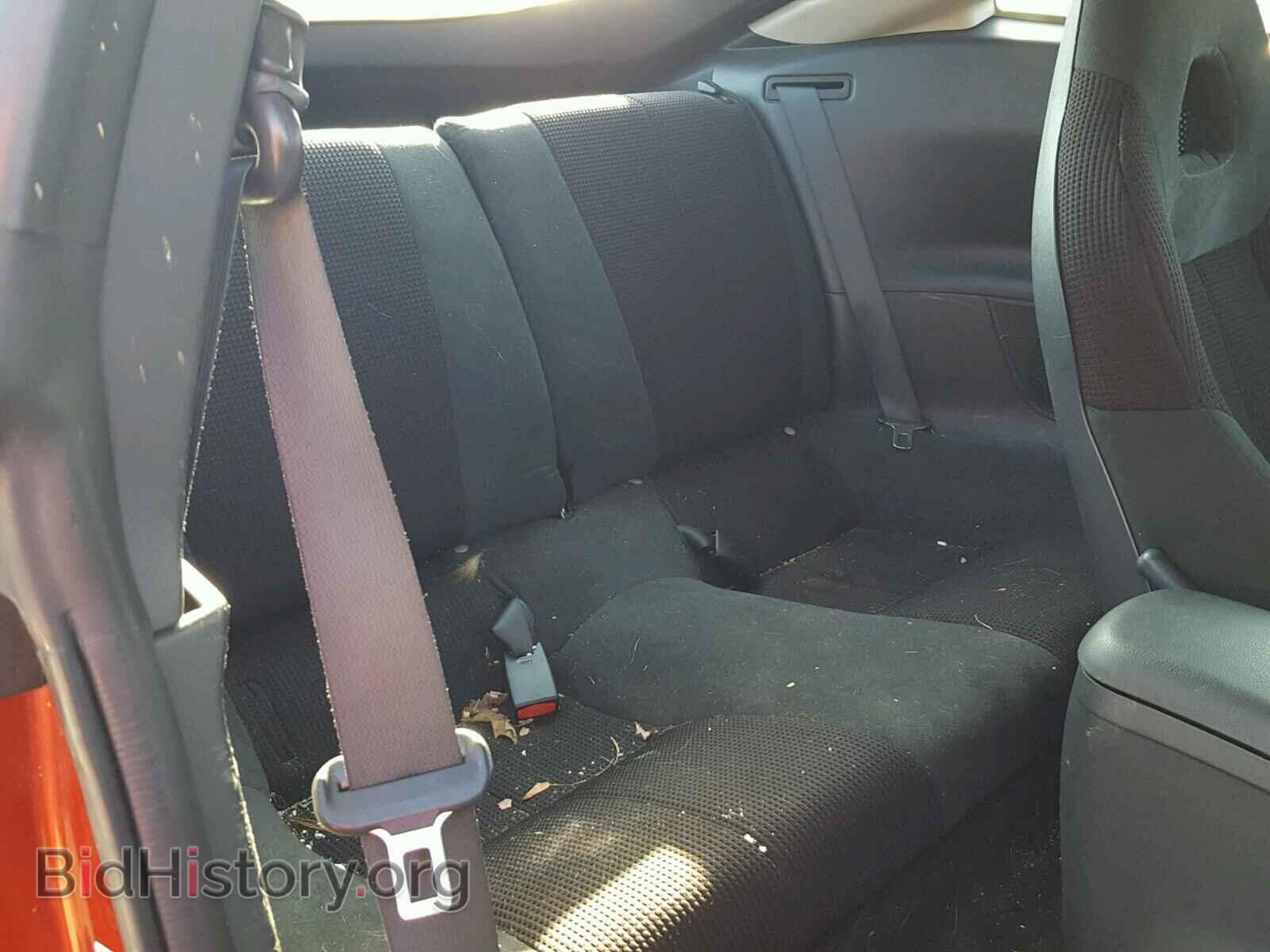 2009 MITSUBISHI ECLIPSE - VIN: 4A3AK24F99E016672 - Фото 6