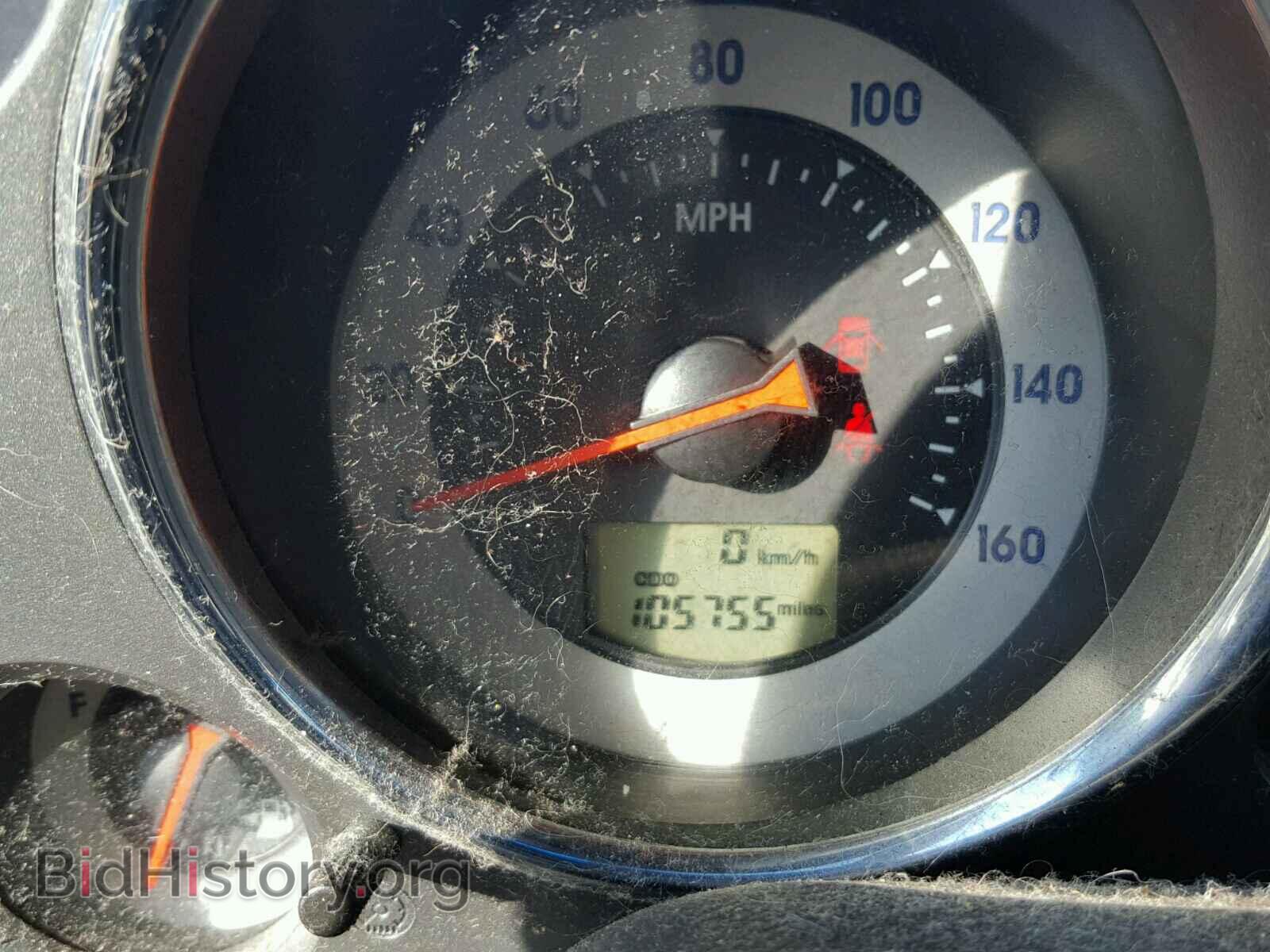 2009 MITSUBISHI ECLIPSE - VIN: 4A3AK24F99E016672 - Фото 8