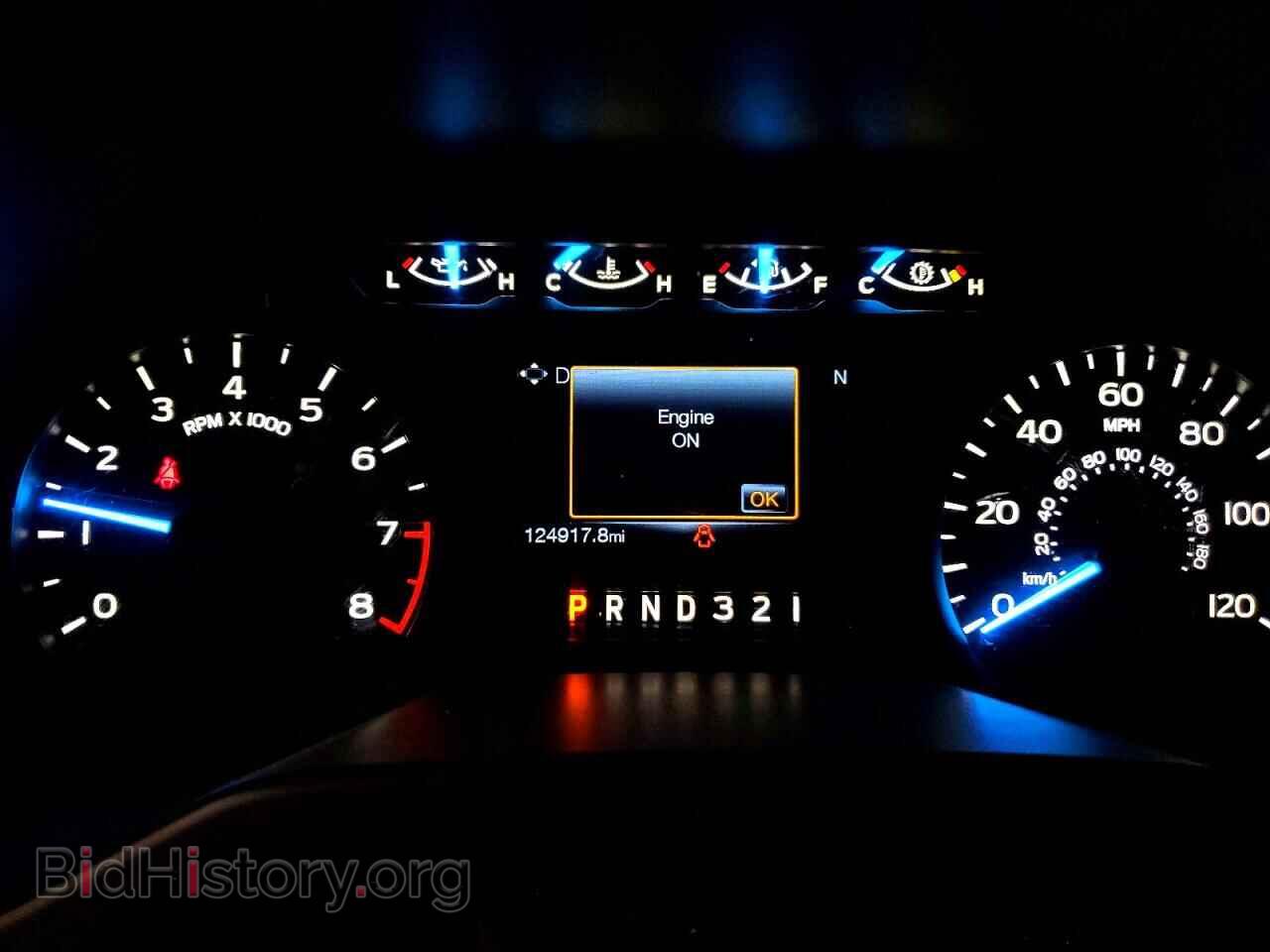 2015 FORD F150 - VIN: 1FTEX1C85FFC31068 - Фото 9