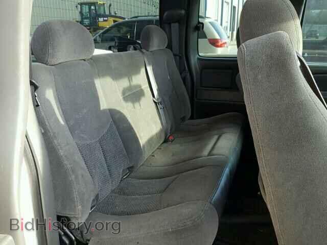 2007 CHEVROLET SILVERADO - VIN: 1GCEC19V57Z122344 - Photo 6