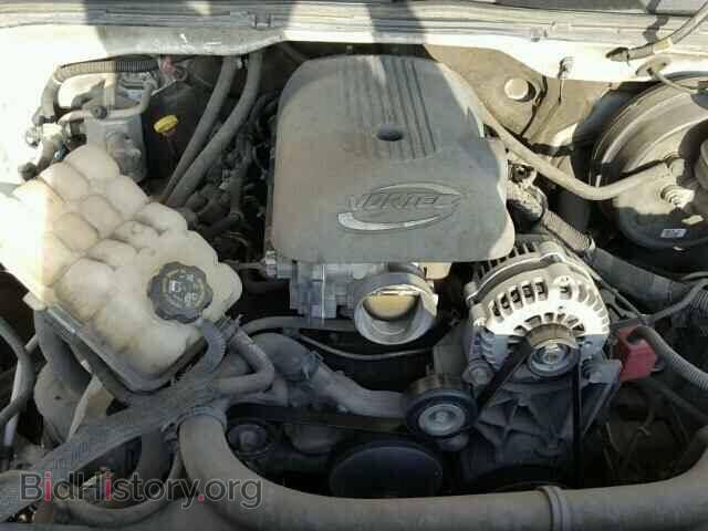 2007 CHEVROLET SILVERADO - VIN: 1GCEC19V57Z122344 - Photo 7
