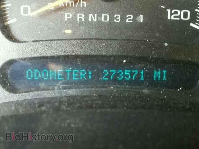 2007 CHEVROLET SILVERADO - VIN: 1GCEC19V57Z122344 - Photo 8