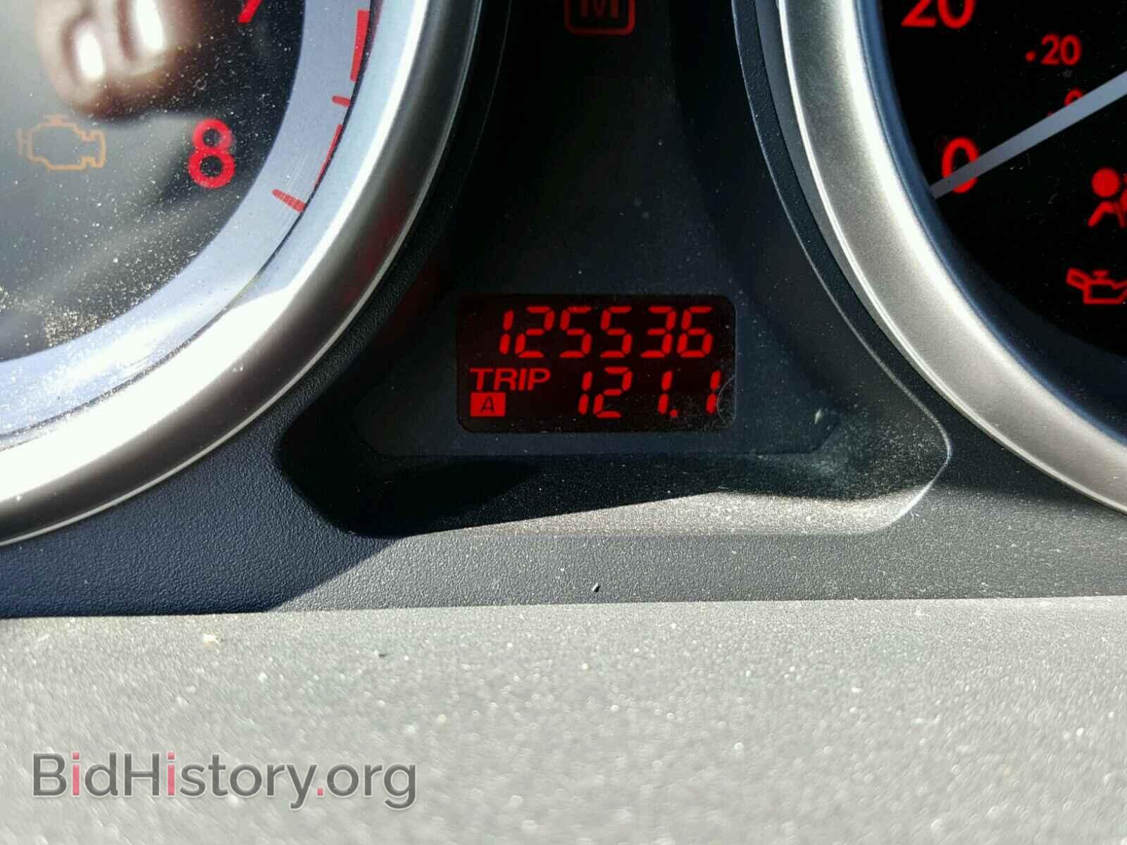 2010 MAZDA CX-9 - VIN: JM3TB3MV4A0220328 - Фото 8