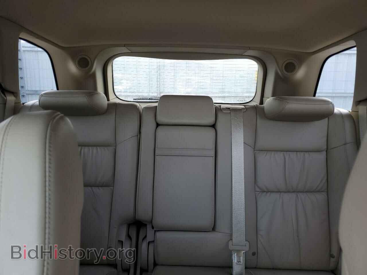 2014 JEEP GRAND CHER - VIN: 1C4RJFBG3EC155195 - Фото 10